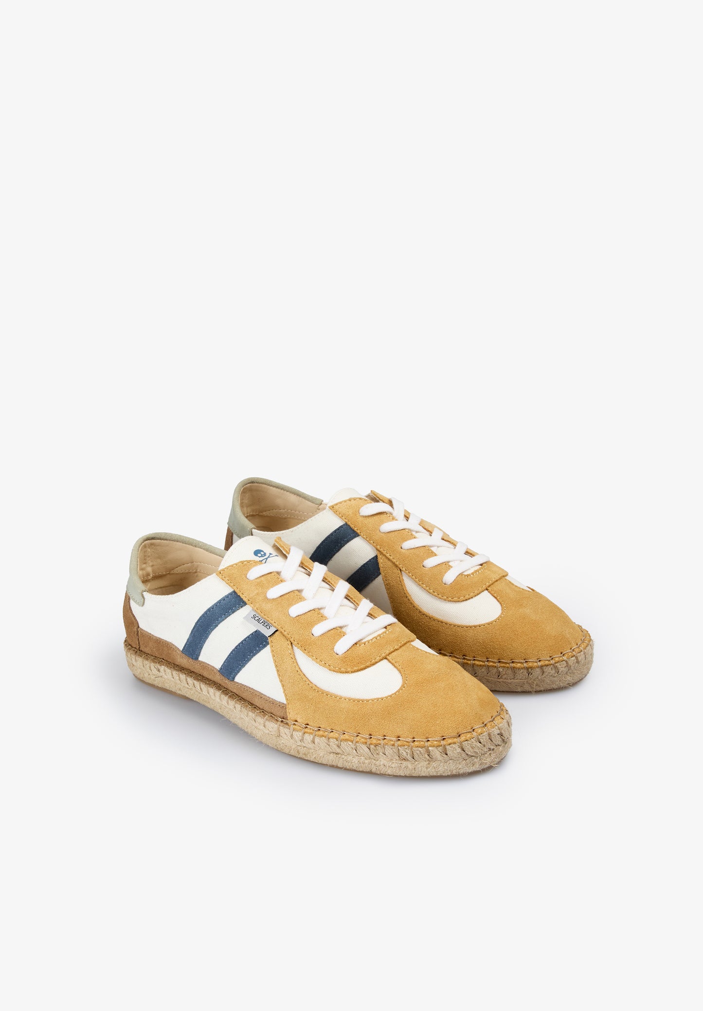 SNEAKERS COMBINADAS ANTE