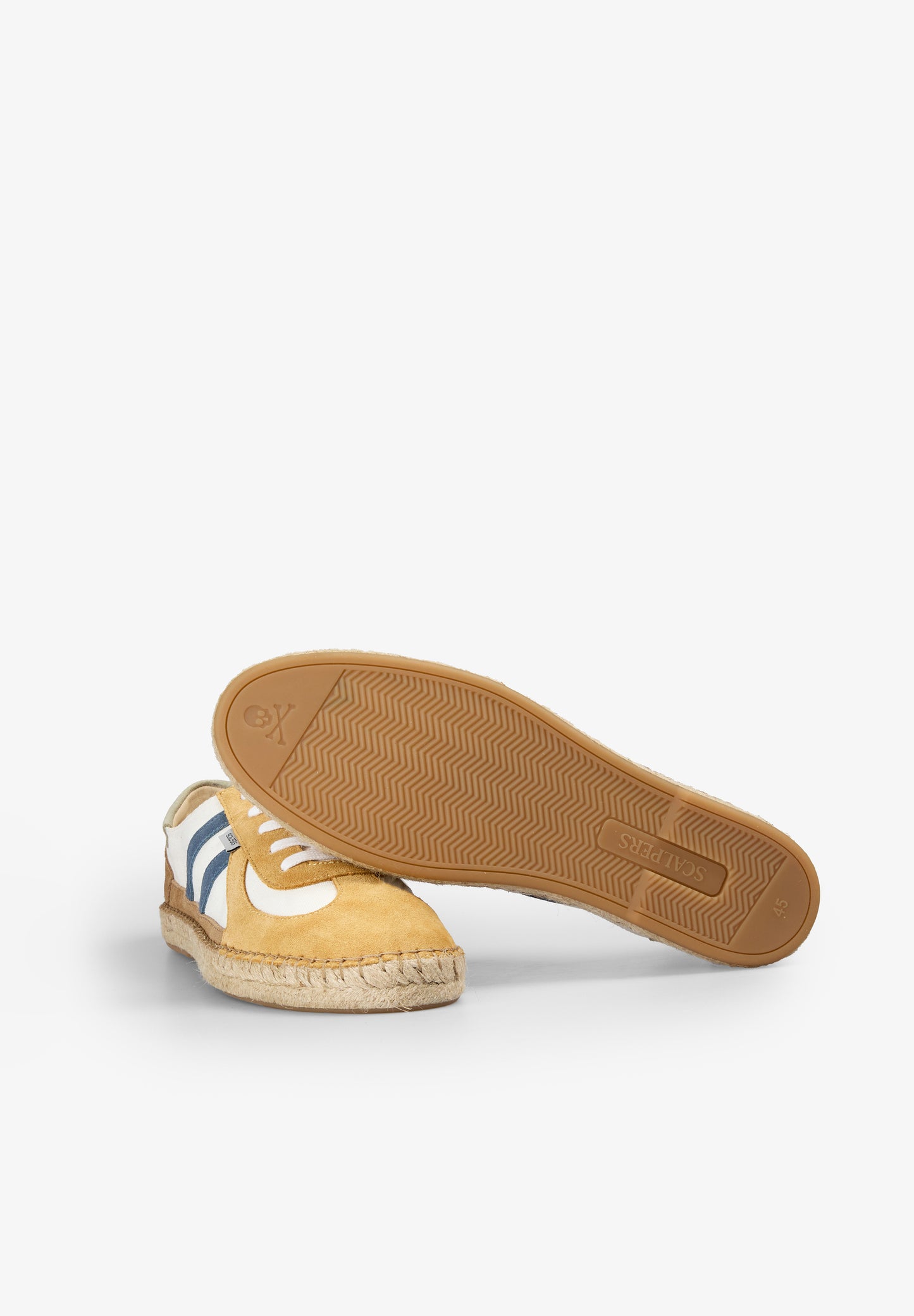 SNEAKERS COMBINADAS ANTE