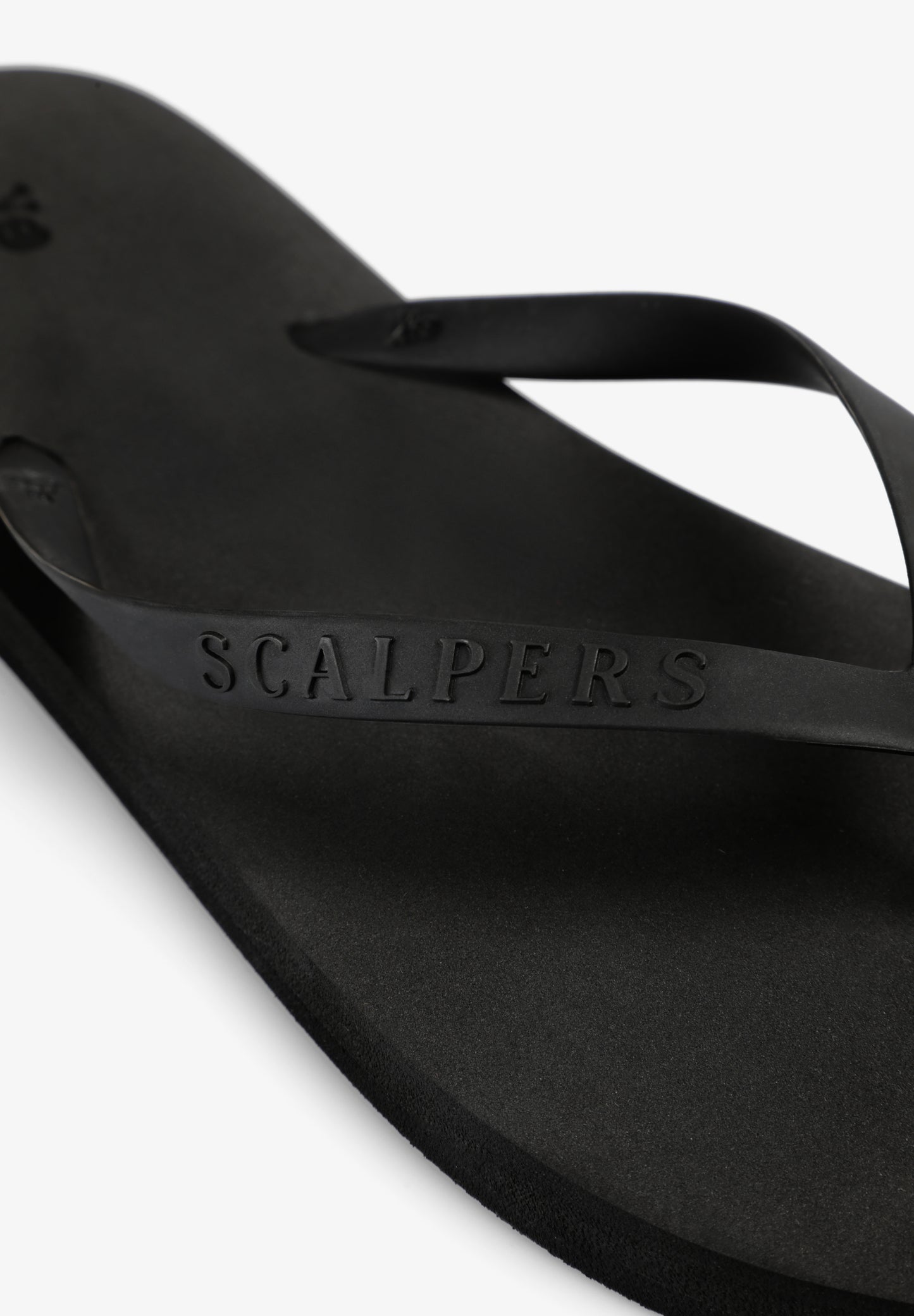 CHANCLAS DE PLAYA LISAS