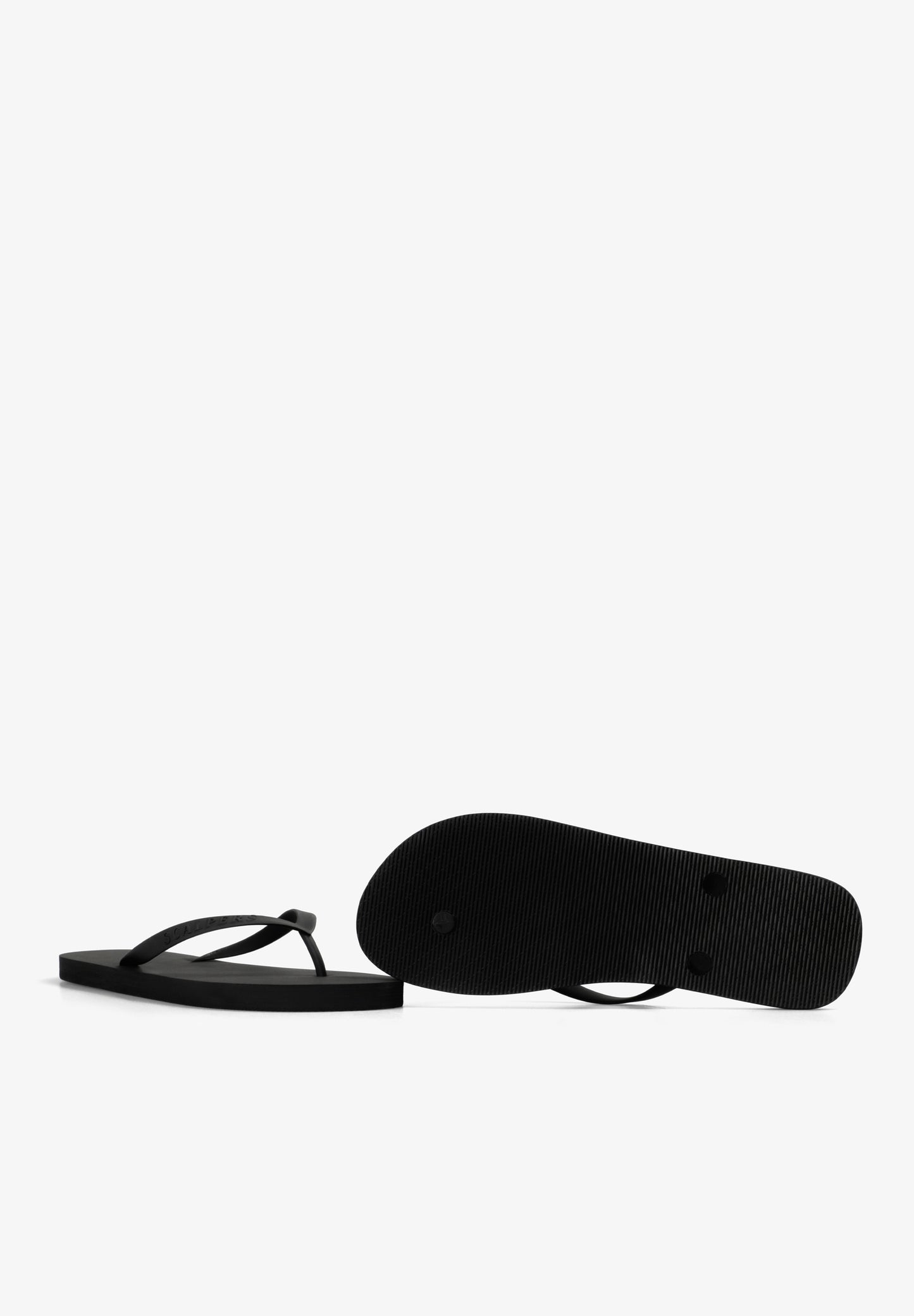 CHANCLAS DE PLAYA LISAS