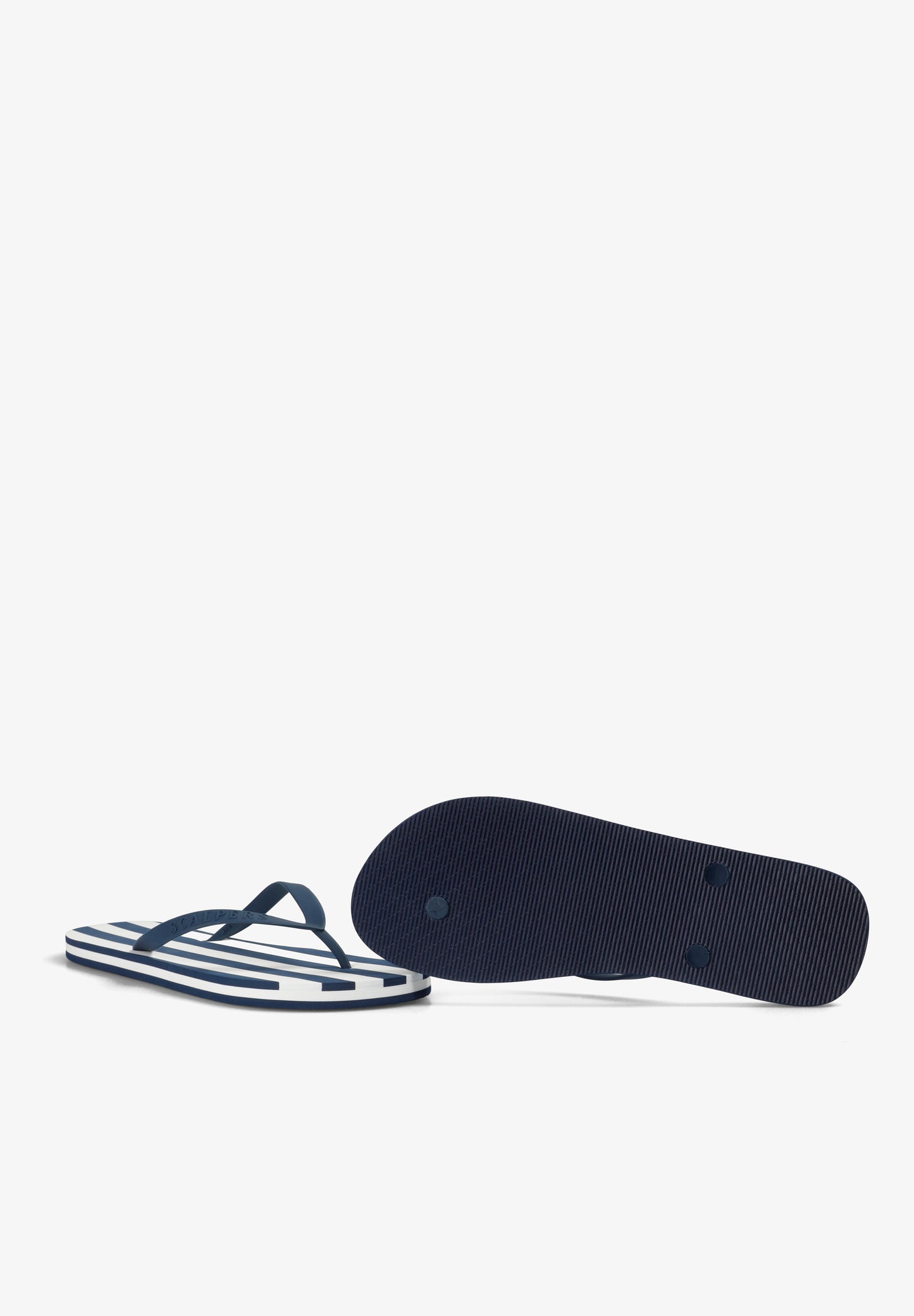 CHANCLAS DE PLAYA RAYAS