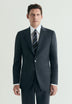SCNEW CITY SUIT BLAZER I
