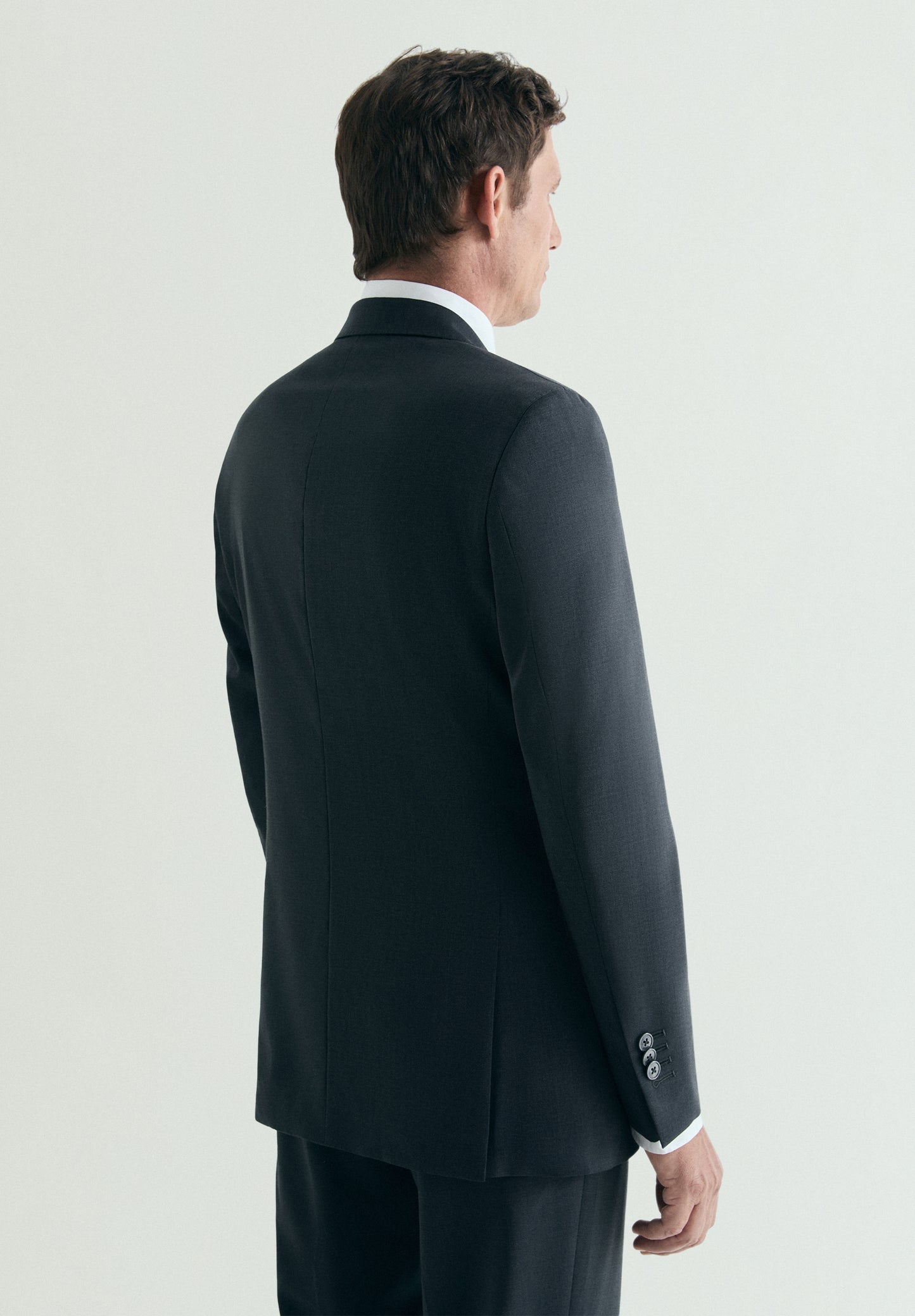 SCNEW CITY SUIT BLAZER I