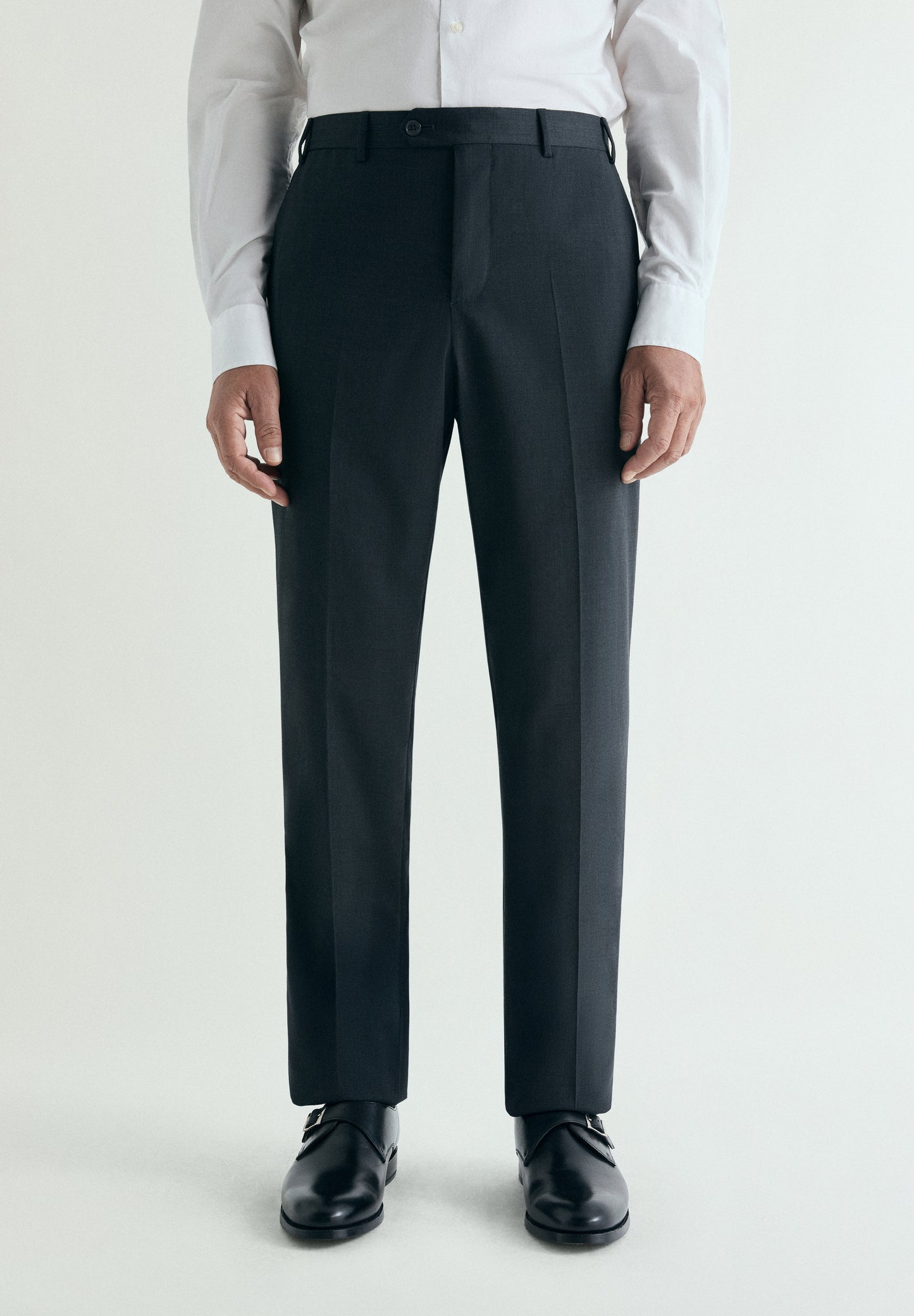 SCNEW CITY SUIT PANTS I