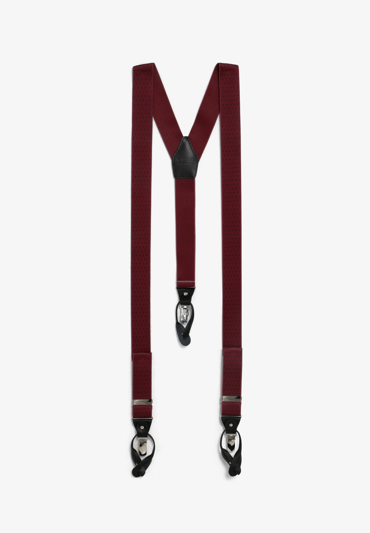 TIRANTES ELÁSTICOS EN CONTRASTE