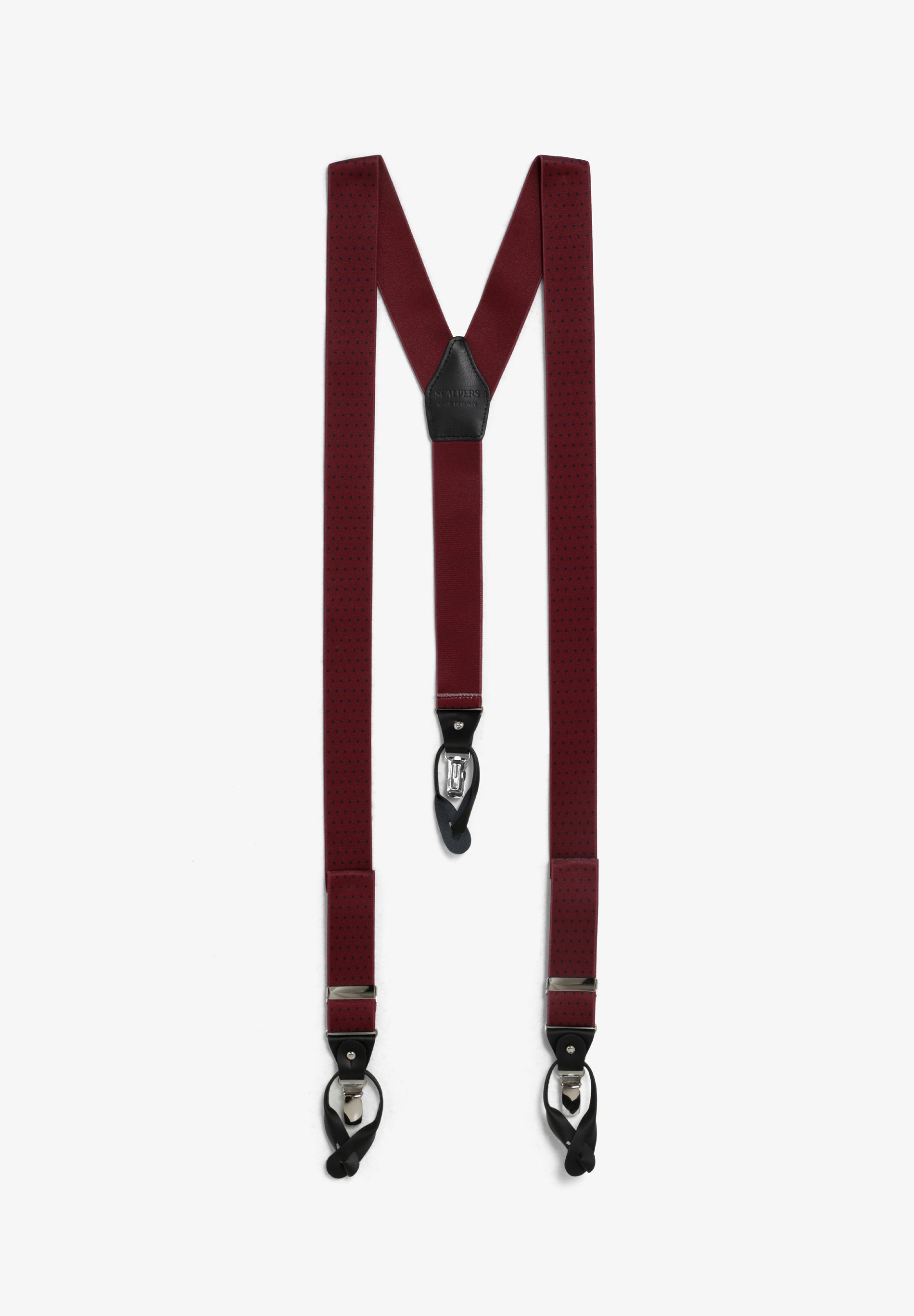 TIRANTES ELÁSTICOS EN CONTRASTE