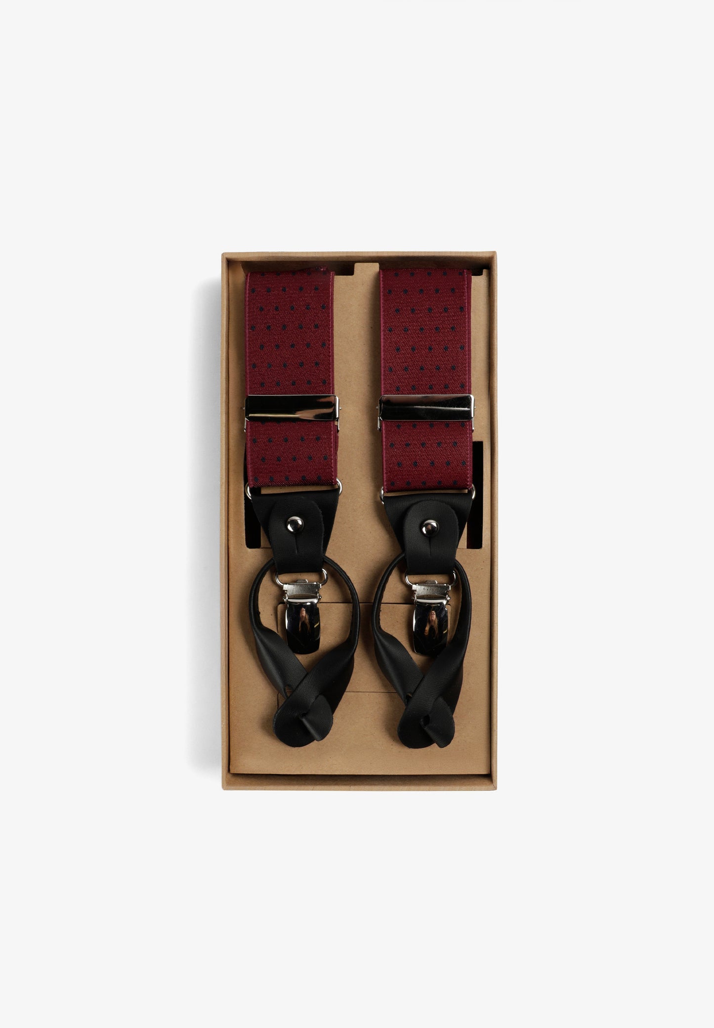 TIRANTES ELÁSTICOS EN CONTRASTE