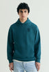 SUDADERA CON CAPUCHA SCALPERS CLUB