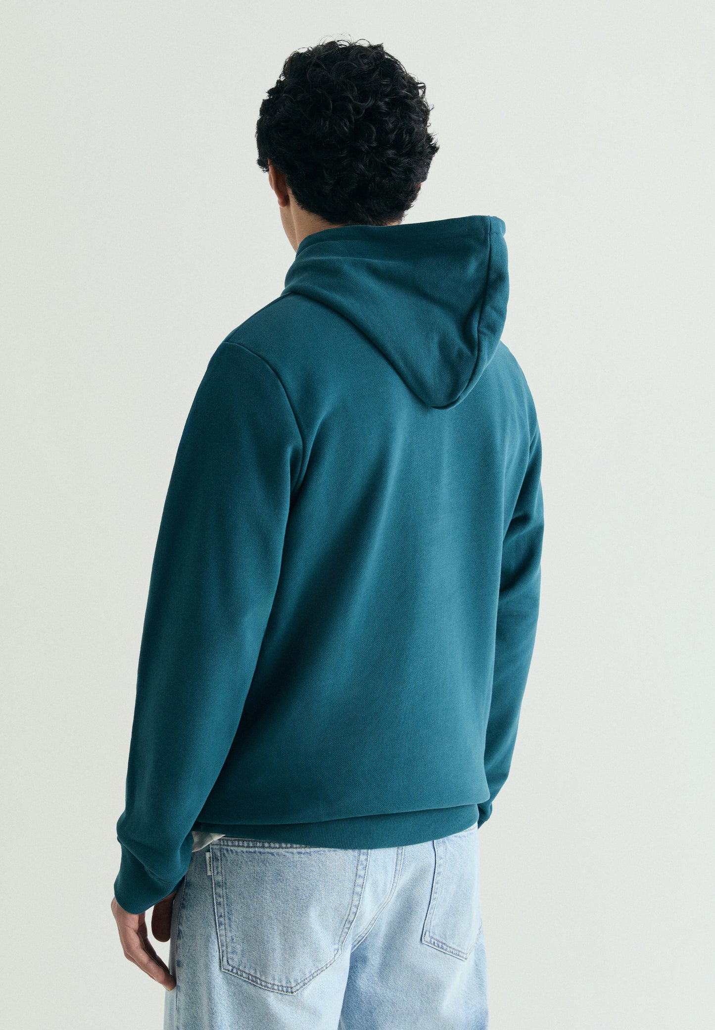 SUDADERA CON CAPUCHA SCALPERS CLUB