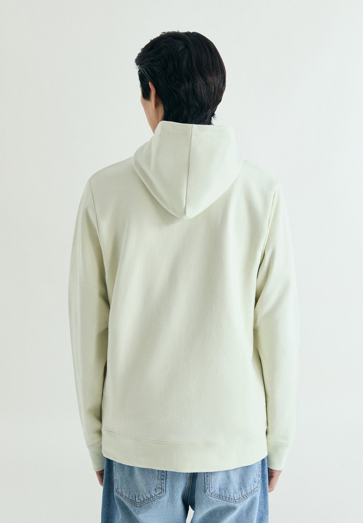 SUDADERA CON CAPUCHA SCALPERS CLUB