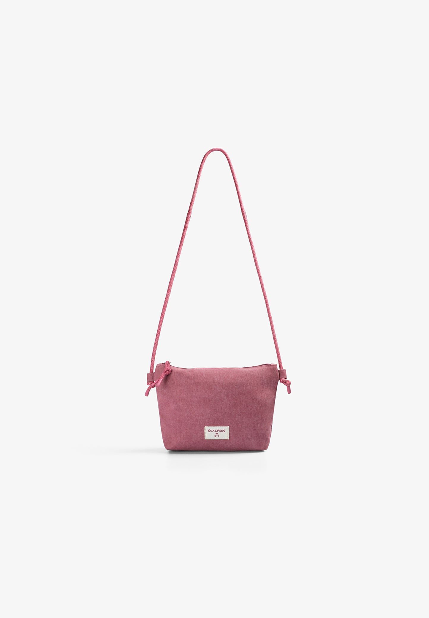 BOLSO BANDOLERA CANVAS