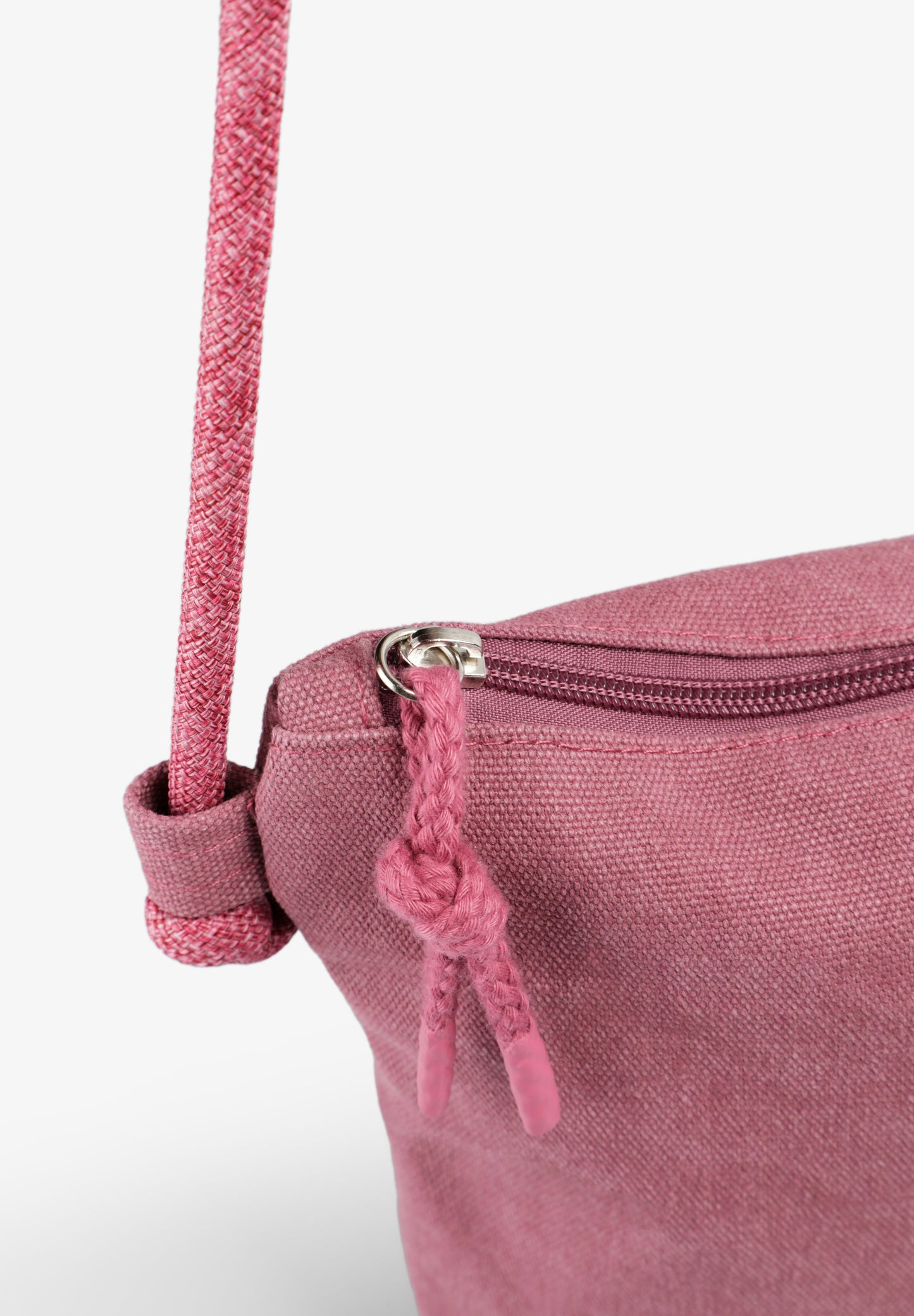 BOLSO BANDOLERA CANVAS