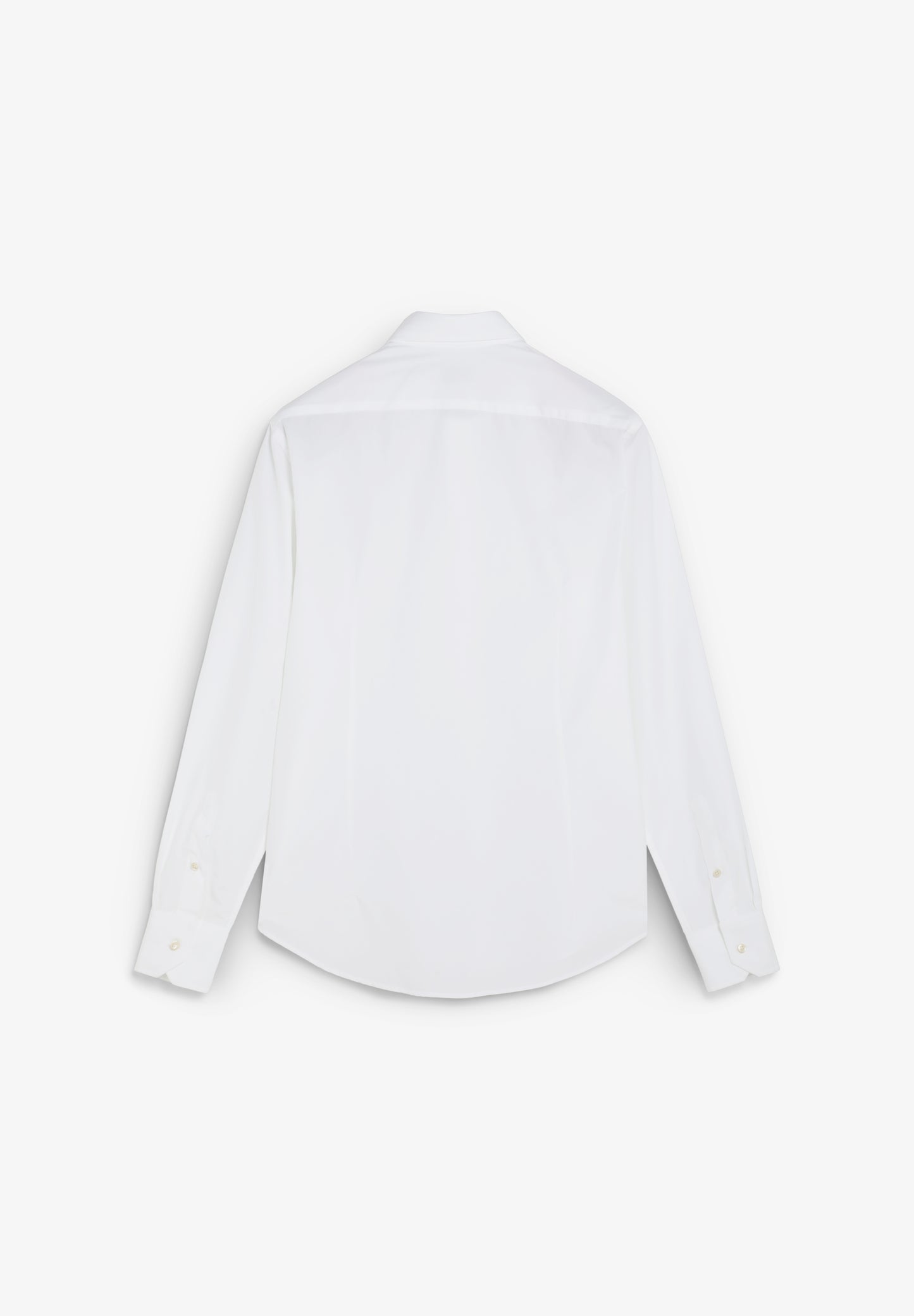 CAMISA DE ALGODÓN ALBINI