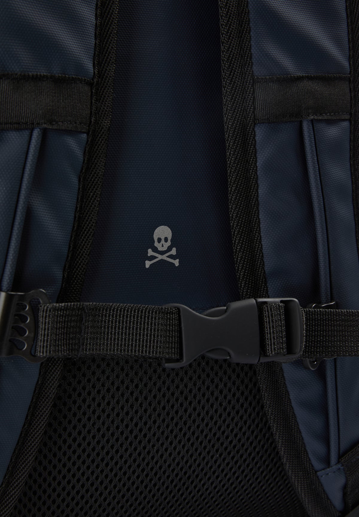 SCCABIN BACKPACK