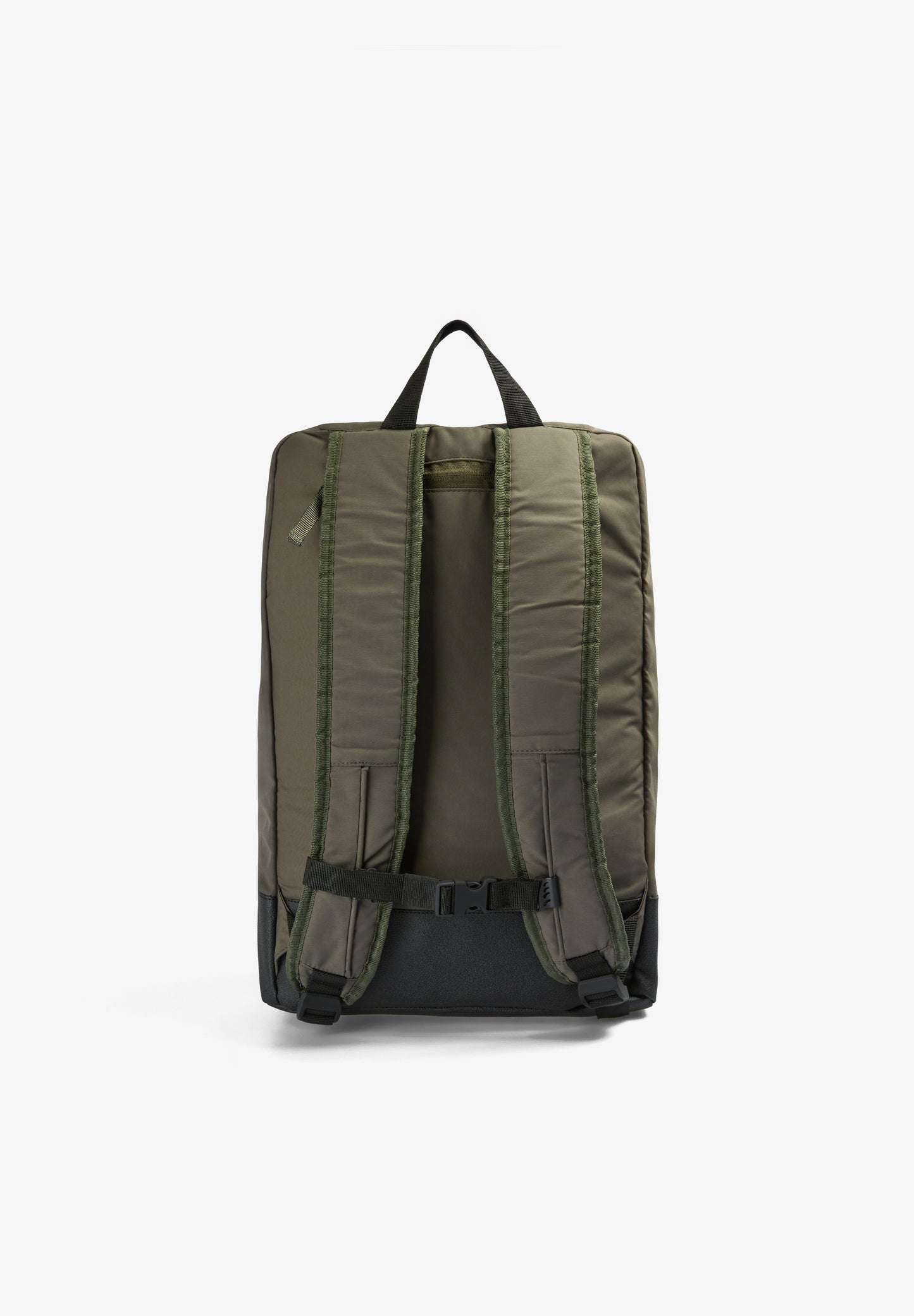 MOCHILA CIERRE ENROLLABLE