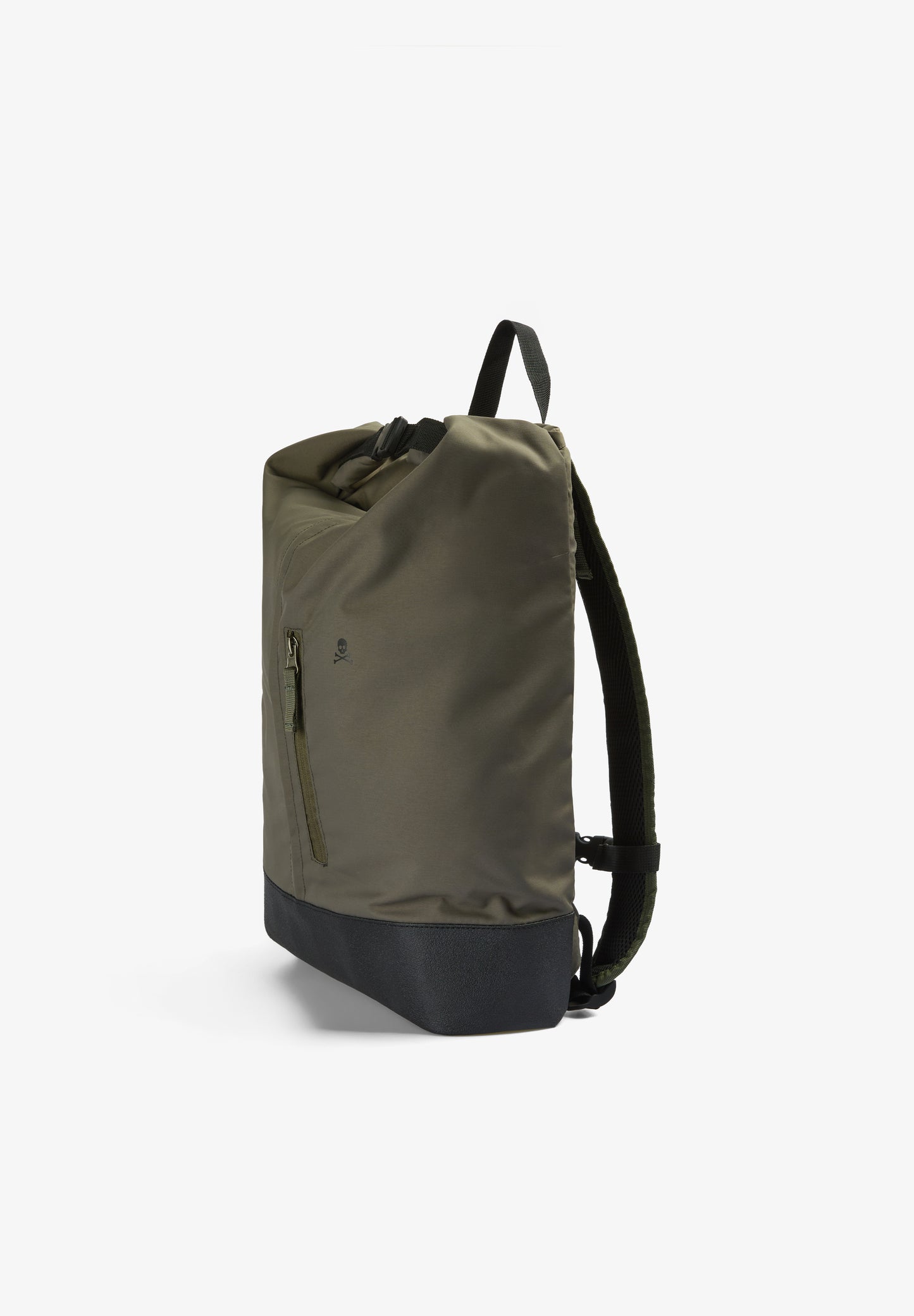MOCHILA CIERRE ENROLLABLE