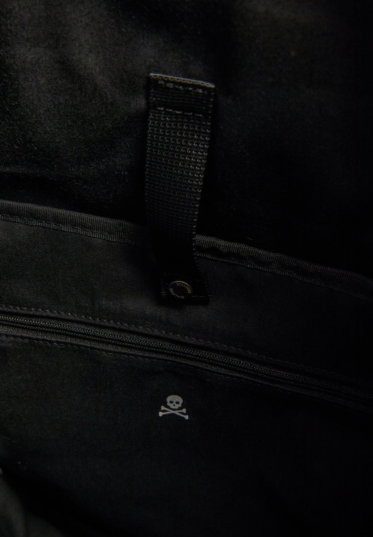 SCFANCY BACKPACK