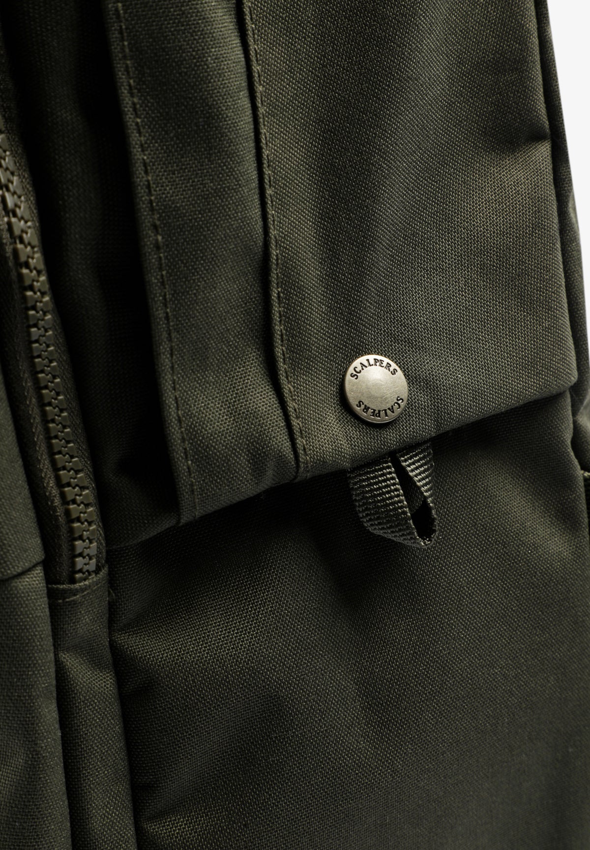SCJASON BACKPACK