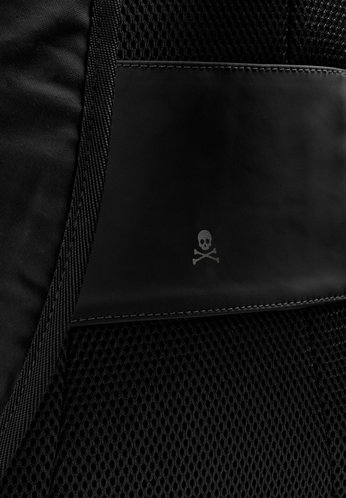 MOCHILA TÉCNICA PARA PORTÁTIL
