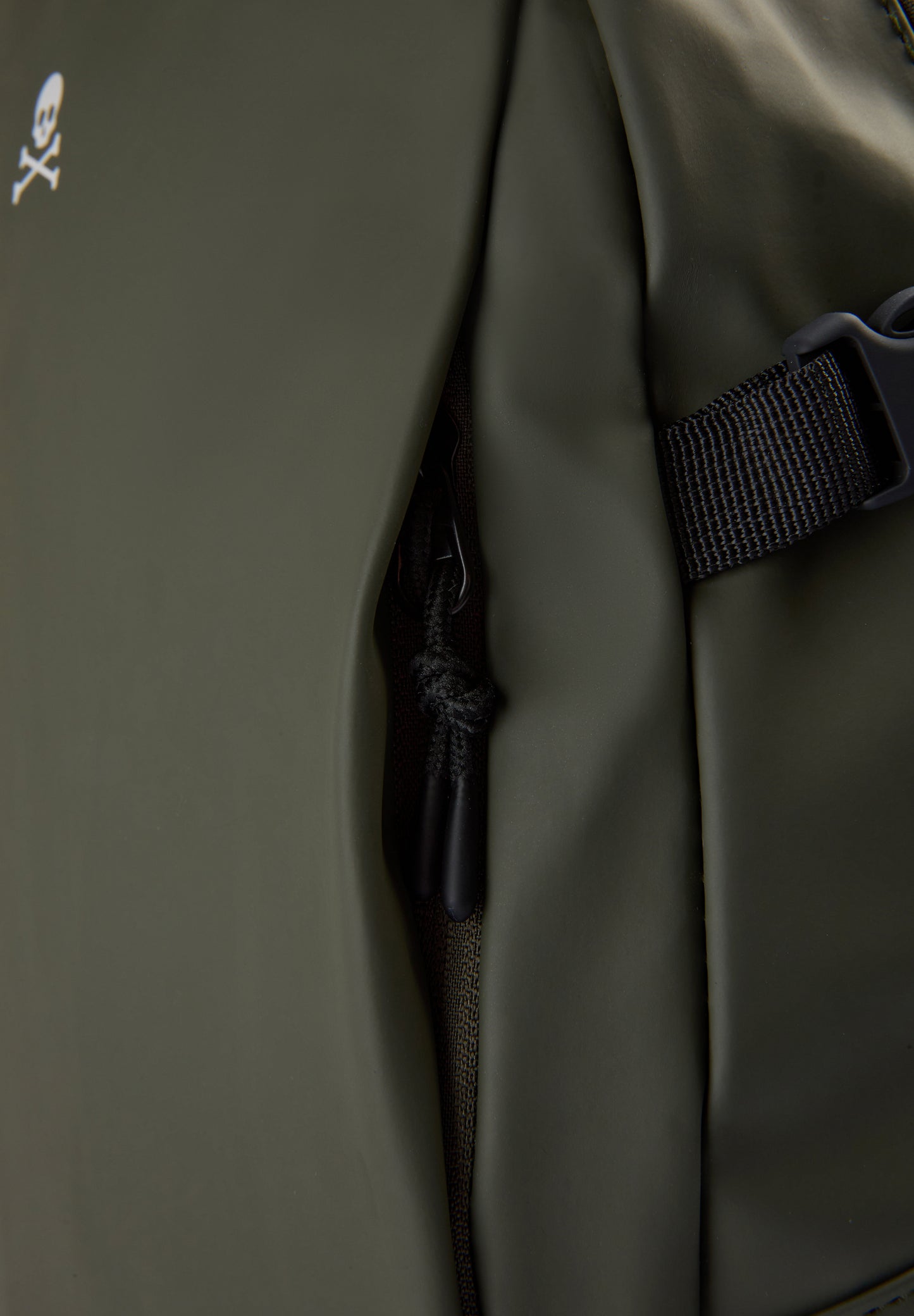 SCPUCOOPER BACKPACK