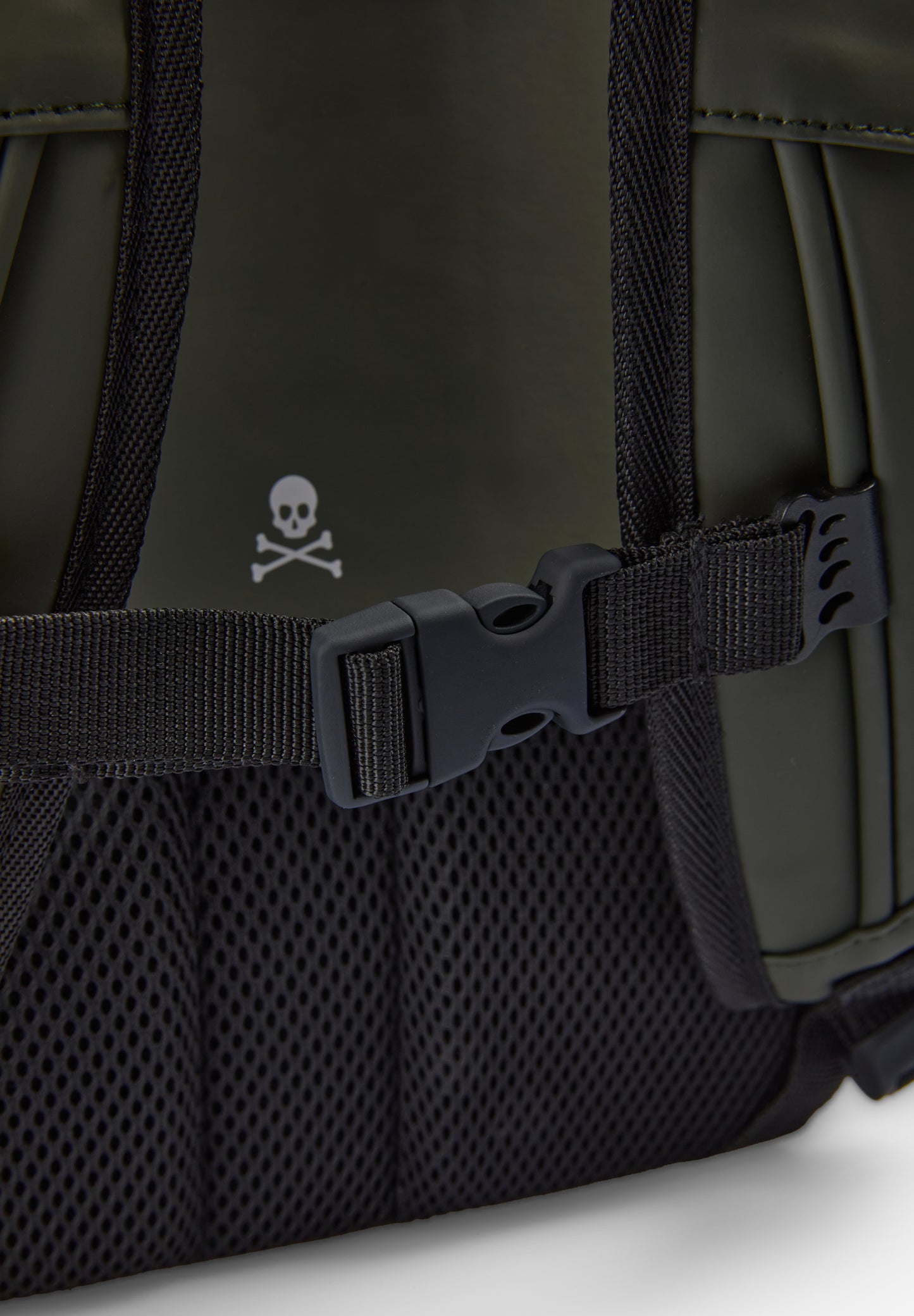 SCPUCOOPER BACKPACK