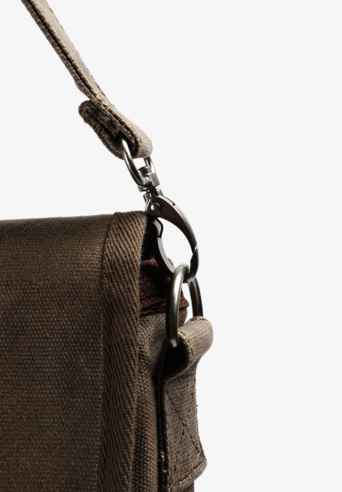 BOLSA DE VIAJE ENCERADA