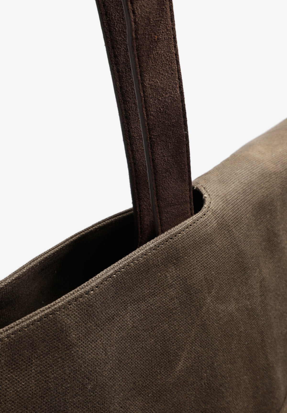 BOLSA DE VIAJE ENCERADA