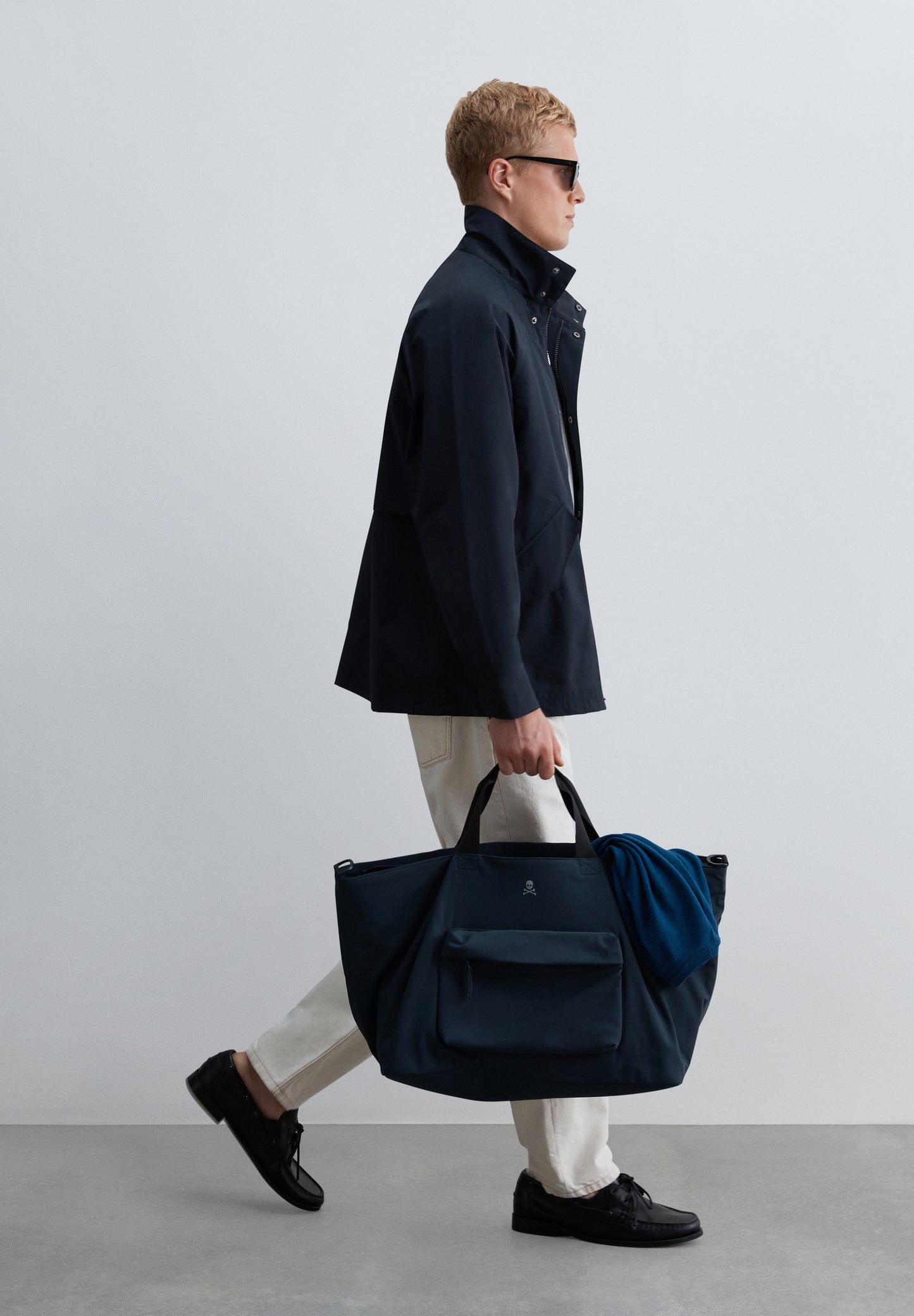 SCTECNIC DUFFLE BAG
