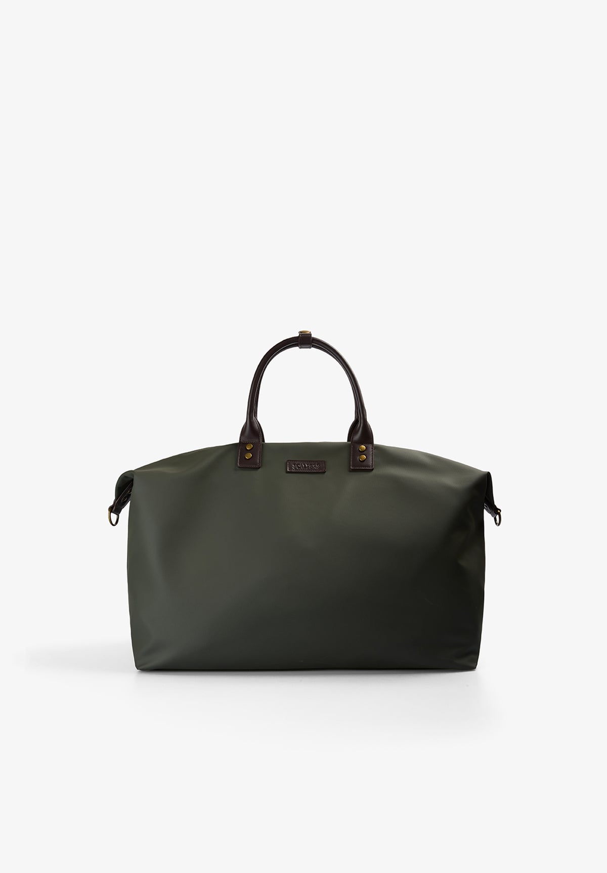 BOLSA DE VIAJE DOBLE ASA