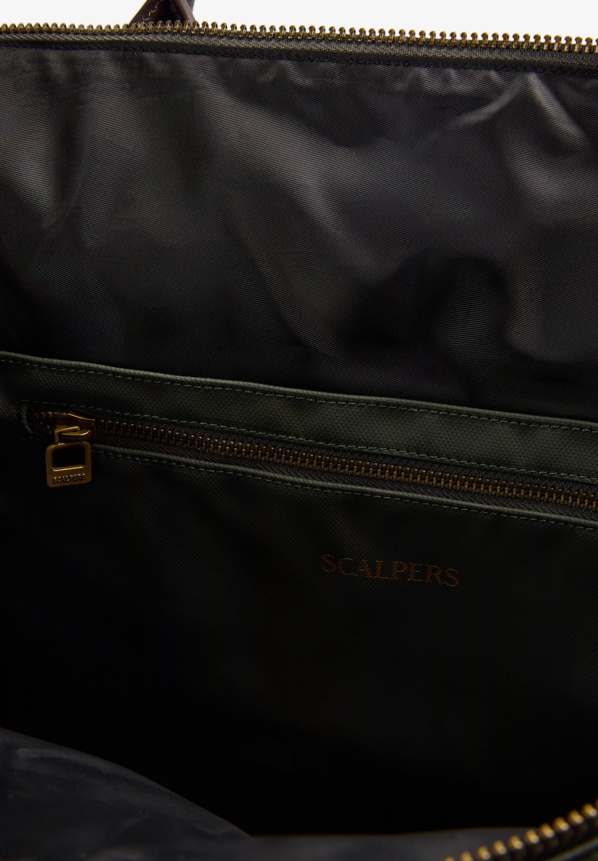 BOLSA DE VIAJE DOBLE ASA