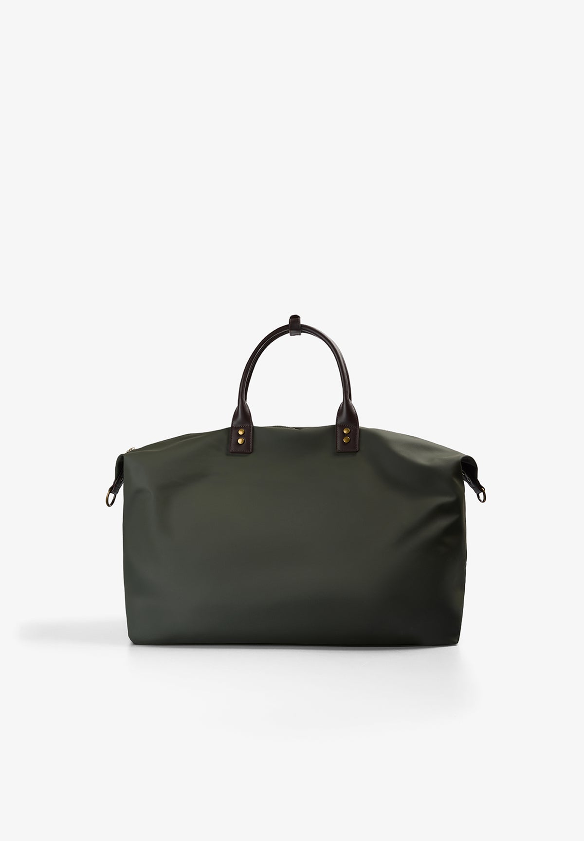BOLSA DE VIAJE DOBLE ASA