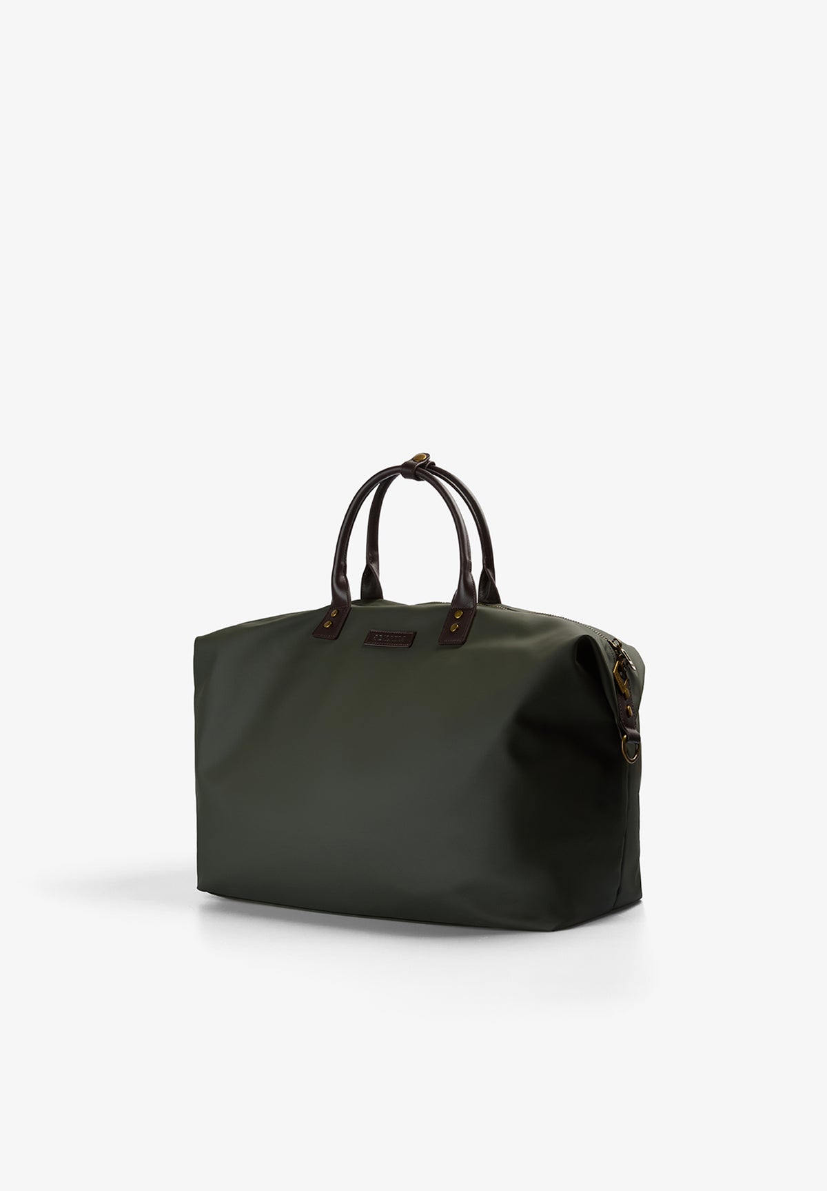 BOLSA DE VIAJE DOBLE ASA