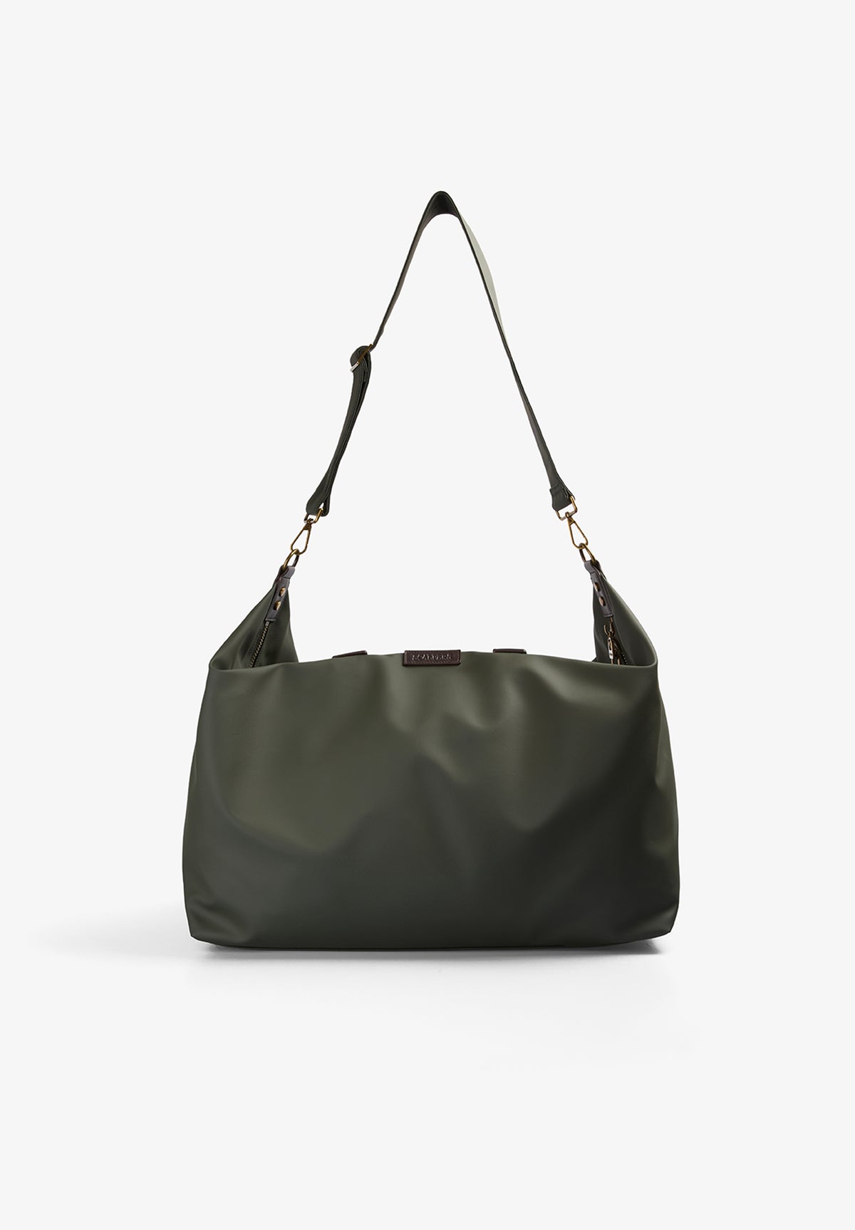 BOLSA DE VIAJE DOBLE ASA