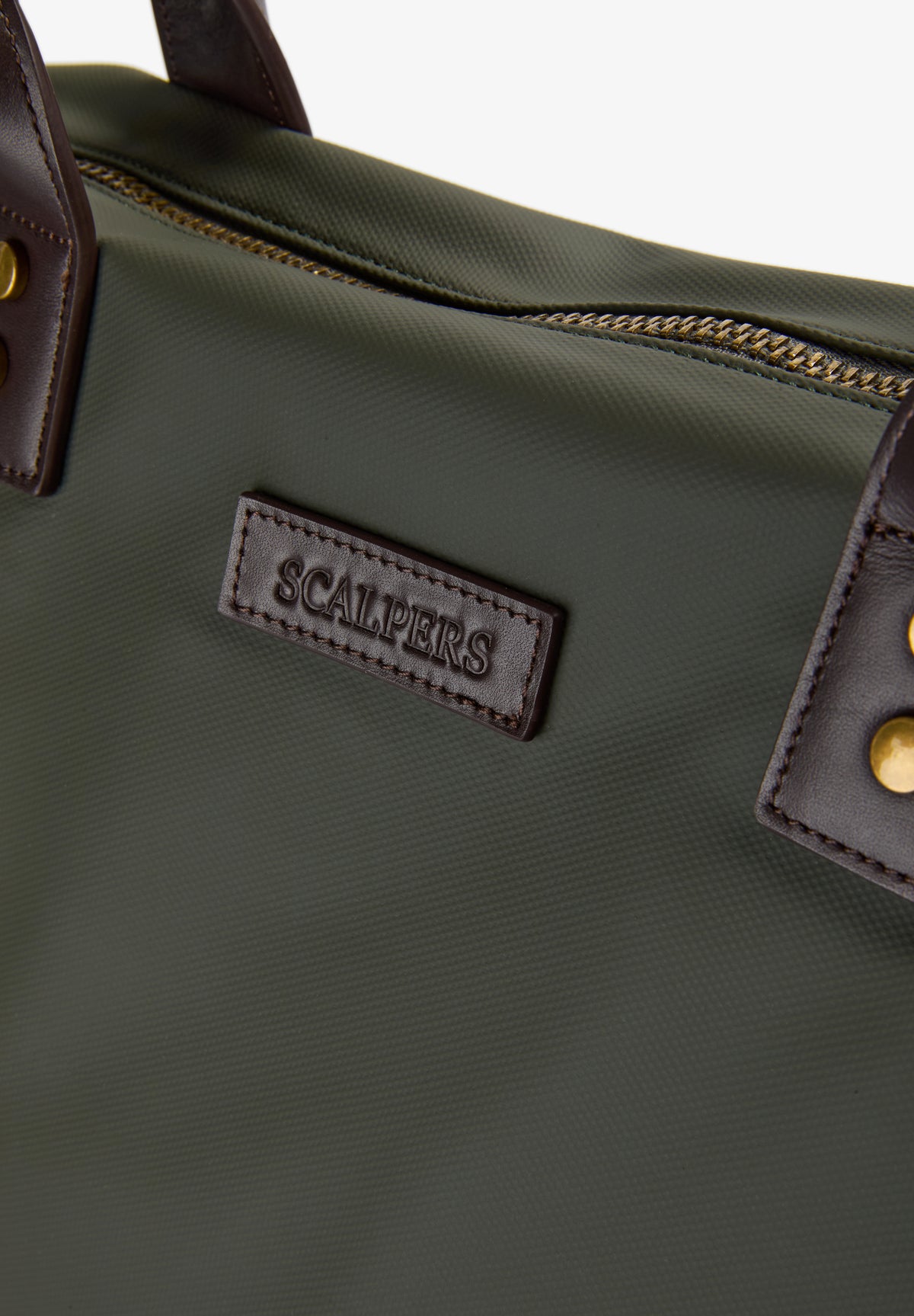 BOLSA DE VIAJE DOBLE ASA
