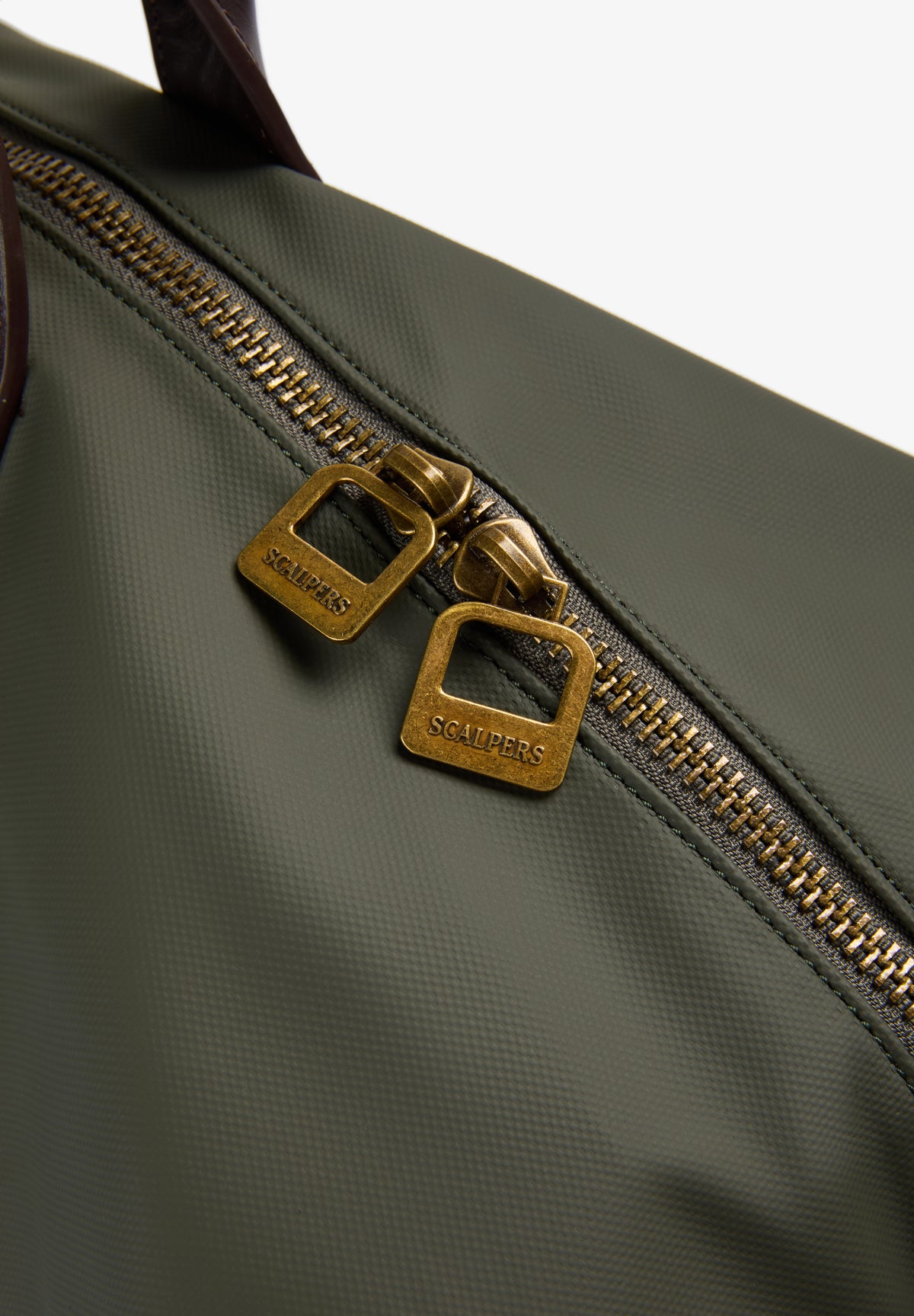 BOLSA DE VIAJE DOBLE ASA