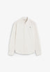 CAMISA RAYAS REGULAR FIT