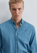 SCALPHA S BD SHIRT