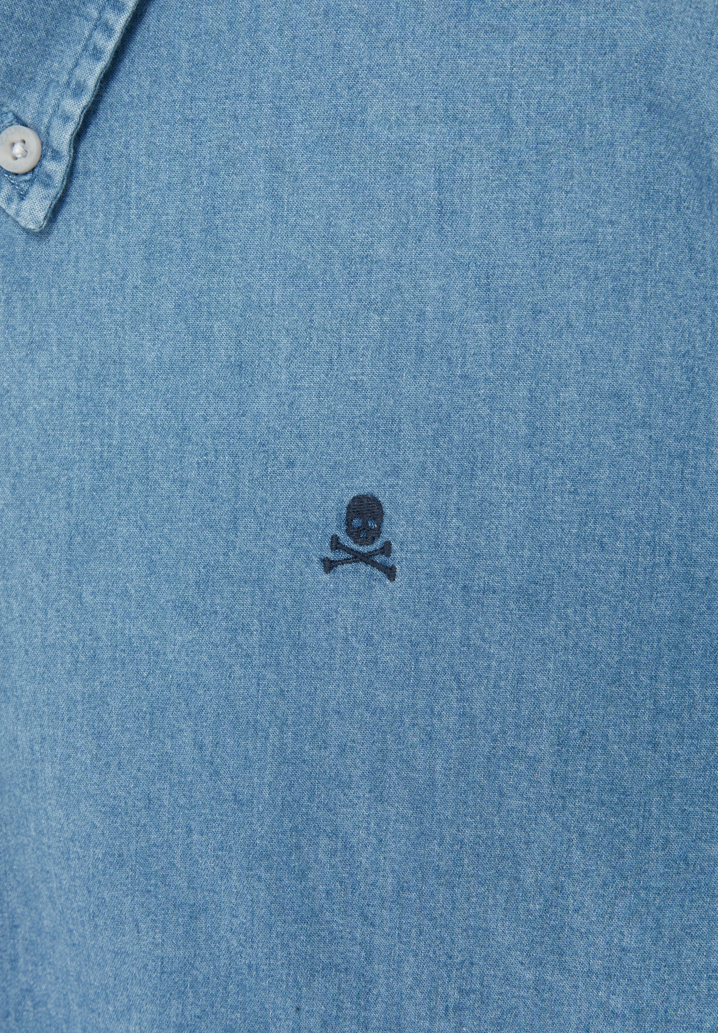 SCALPHA S BD SHIRT