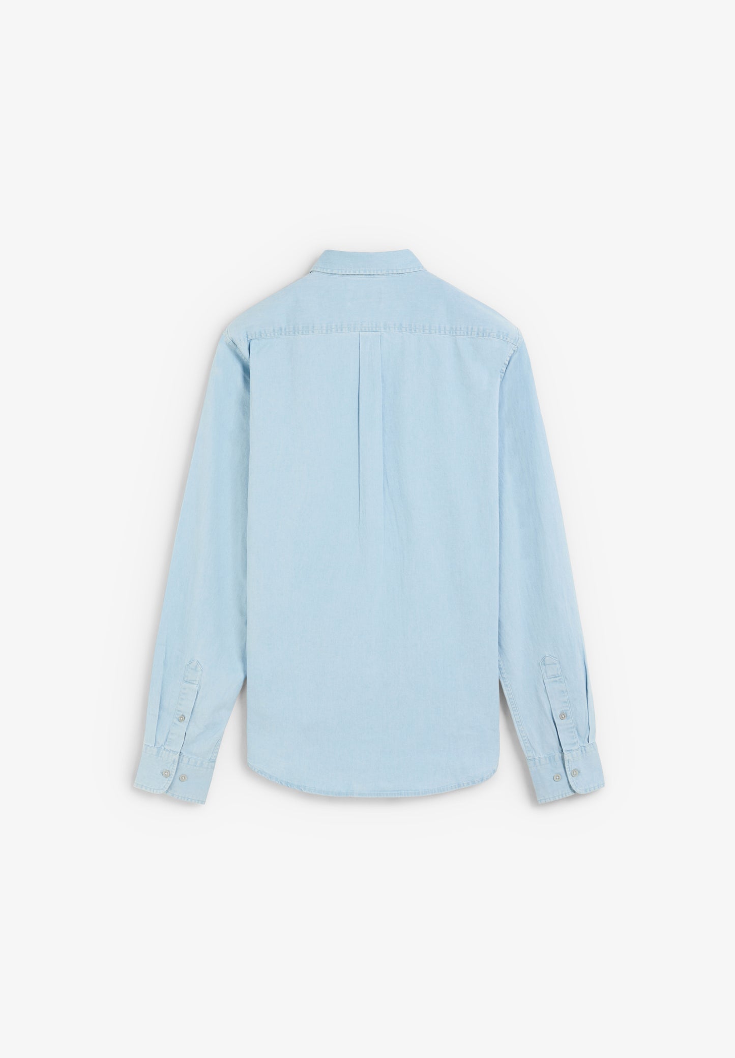 SCALPHA S BD SHIRT