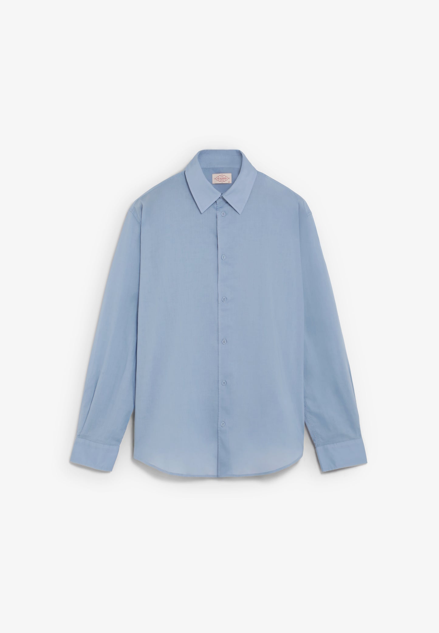 SCBLUE SHIRT