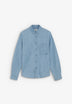 SCDENIM POCKET BD SHIRT