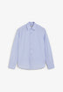 SCICON DOBBY STRIPES BC SHIRT