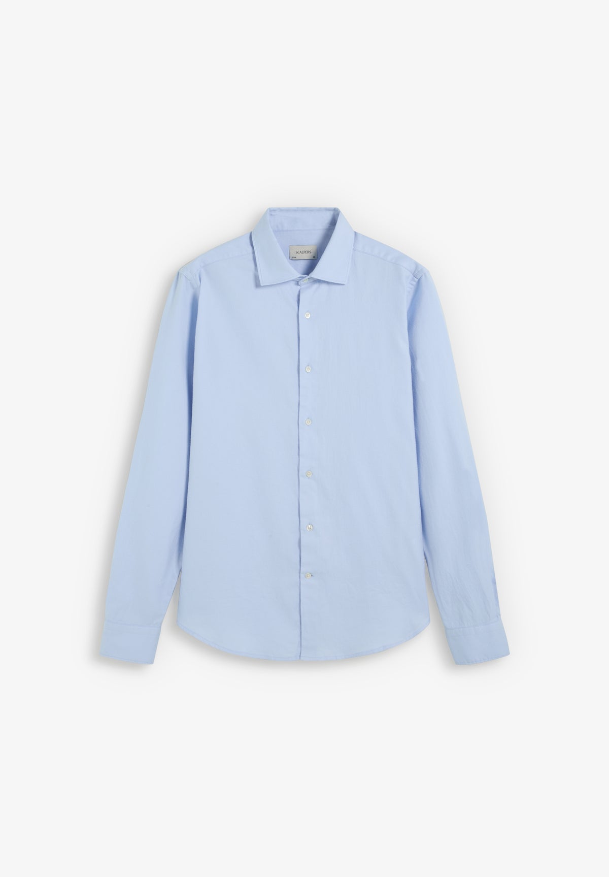 CAMISA DE VESTIR CUELLO CLÁSICO