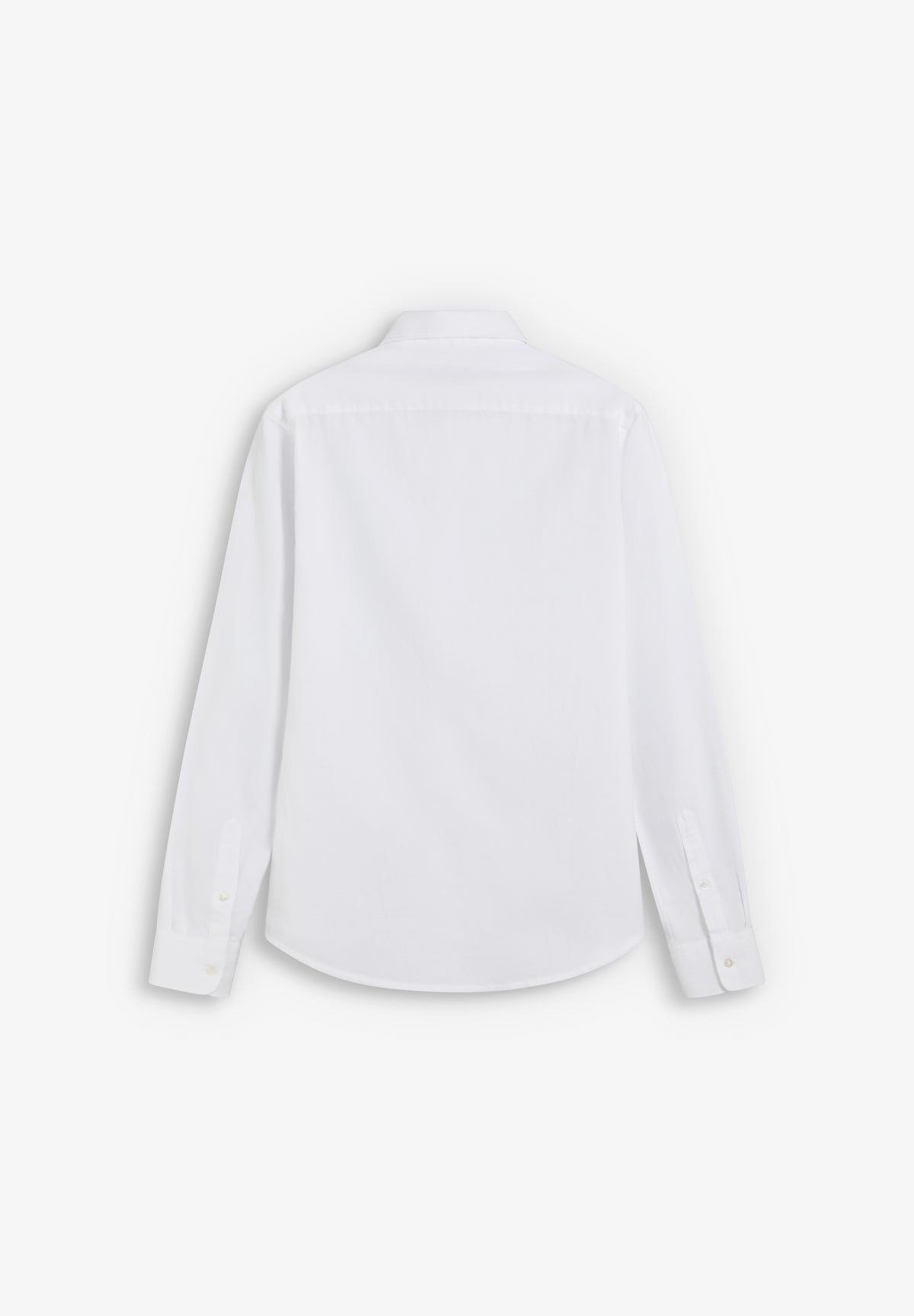 CAMISA DE VESTIR CUELLO CLÁSICO