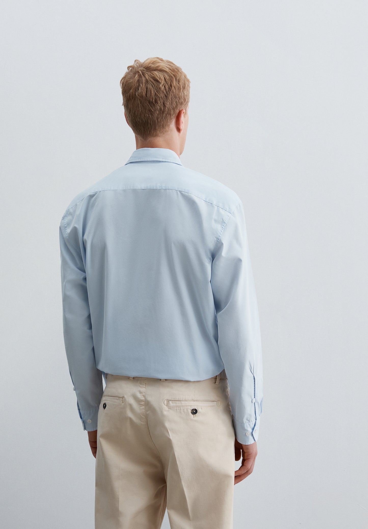 SCICON RESORT SHIRT