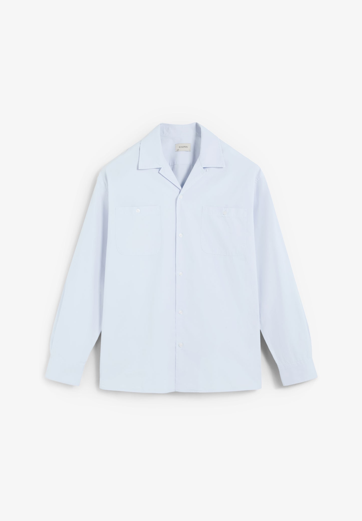 SCICON RESORT SHIRT