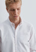 CAMISA OXFORD BOLSILLO