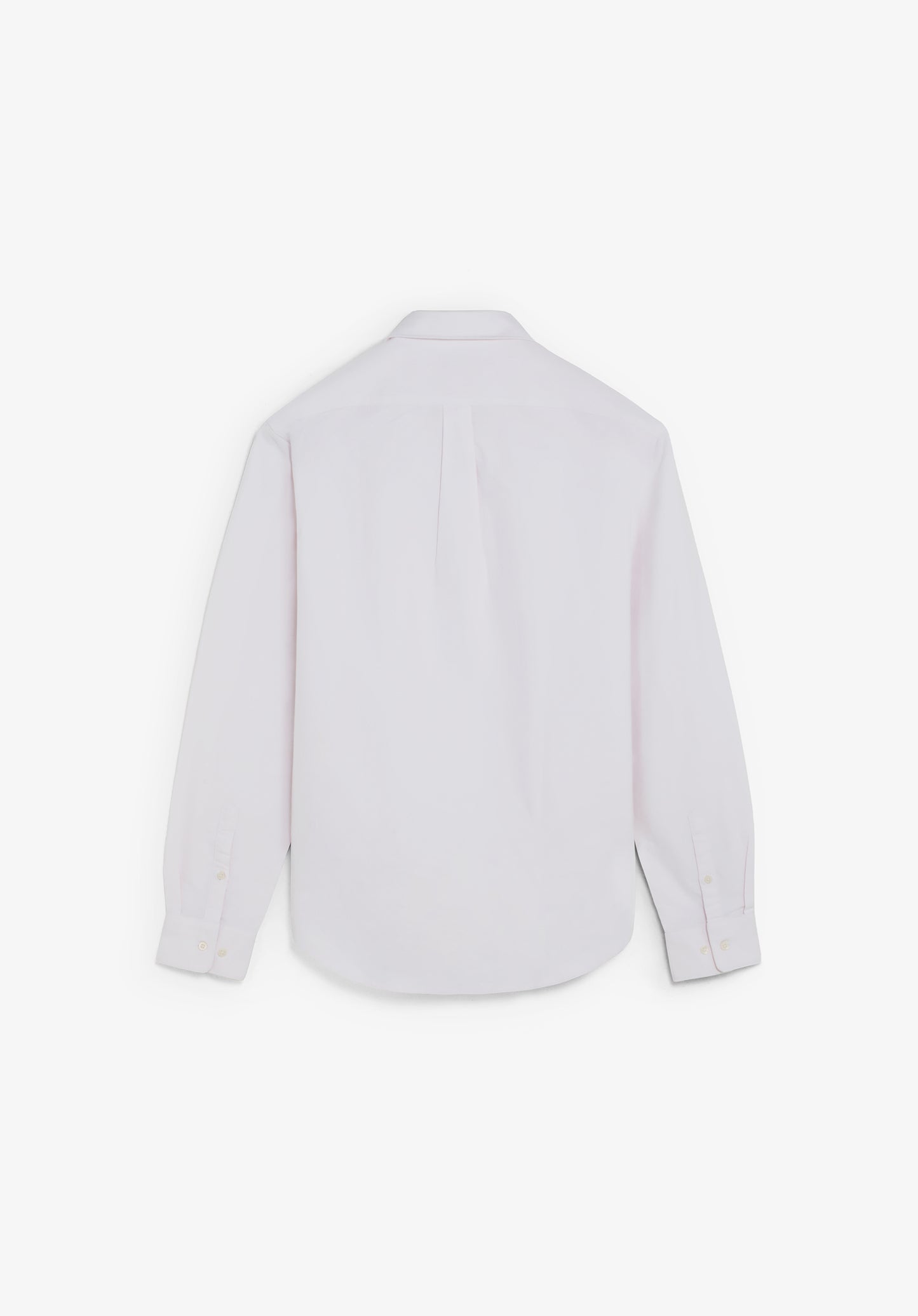CAMISA OXFORD BOLSILLO
