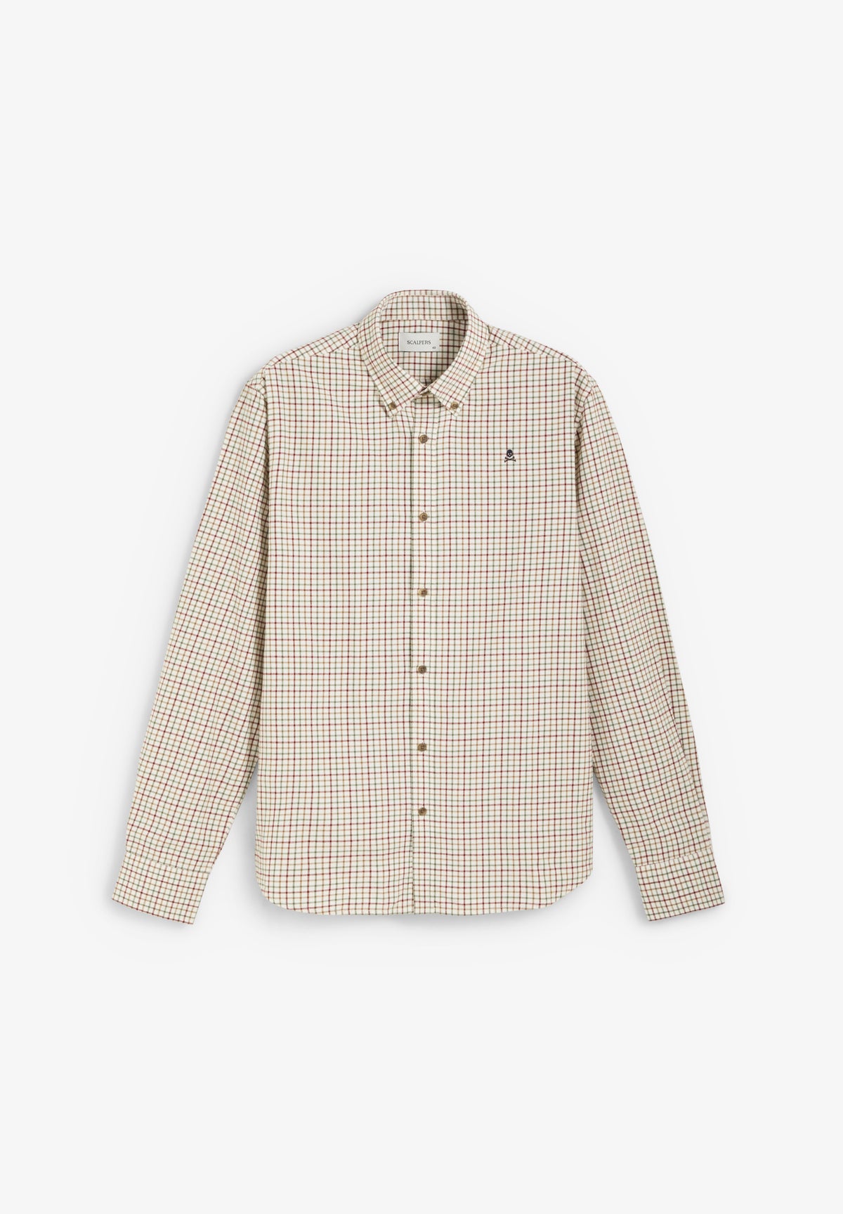 SCNEW COUNTRY BD SHIRT