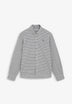 CAMISA CUADROS CUELLO BOTONES